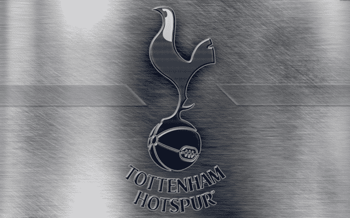 Tottenham-Hotspur-FC-Logo-3D Tottenham Hotspur