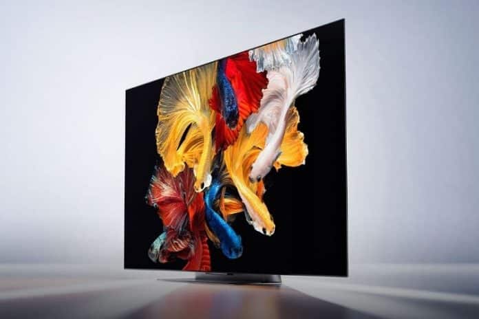 Two New Xiaomi Mi TV spotted with 8K & 4K resolution while 3C certification__technoSports.co.in