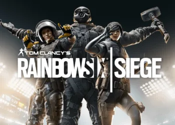 Ubisoft announced Rainbow Six Siege for PS5 and Xbox Series X, will run at 4K 120FPS_TechnoSports.co.in