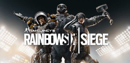 Ubisoft announced Rainbow Six Siege for PS5 and Xbox Series X, will run at 4K 120FPS_TechnoSports.co.in