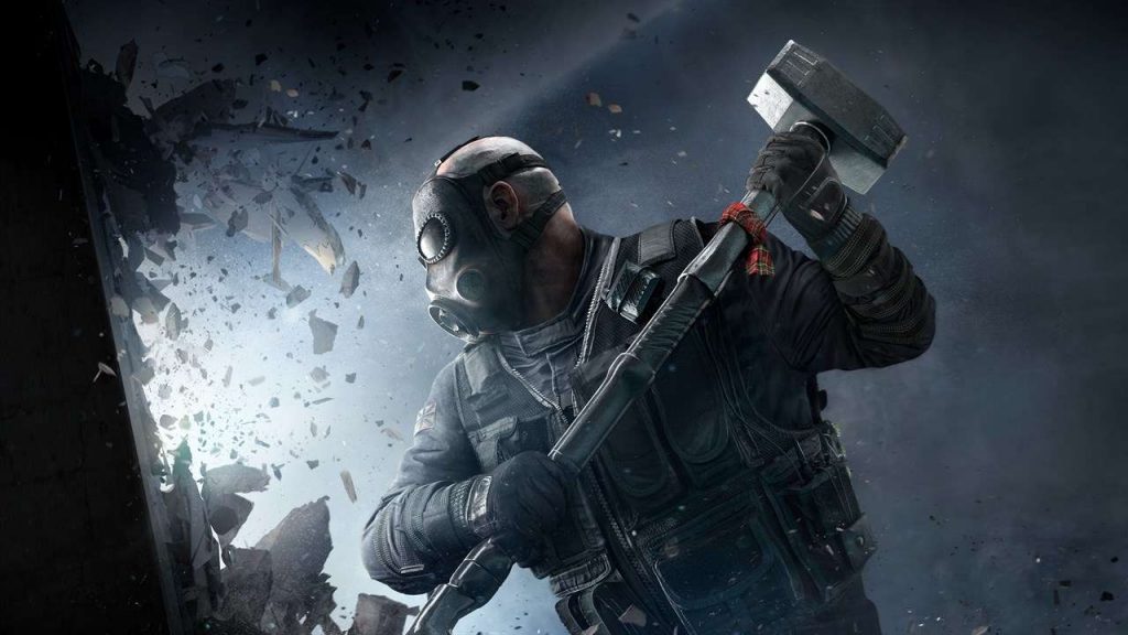 Ubisoft announced Rainbow Six Siege for PS5 and Xbox Series X, will run at 4K 120FPS__TechnoSports.co.in