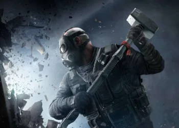 Ubisoft announced Rainbow Six Siege for PS5 and Xbox Series X, will run at 4K 120FPS__TechnoSports.co.in