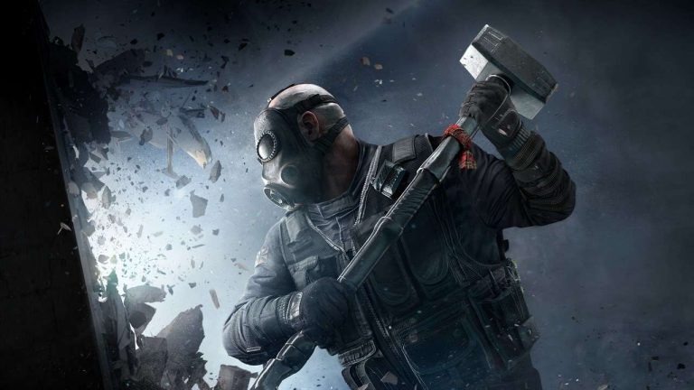 NVIDIA brings NVIDIA Reflex Support for Rainbow Six Siege lowering System Latency by up to 30%
