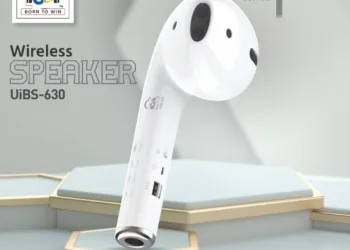 U&i expands its wireless speaker range, launches “Airpods”- unique earpods shaped Wireless Speaker