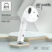 U&i expands its wireless speaker range, launches “Airpods”- unique earpods shaped Wireless Speaker