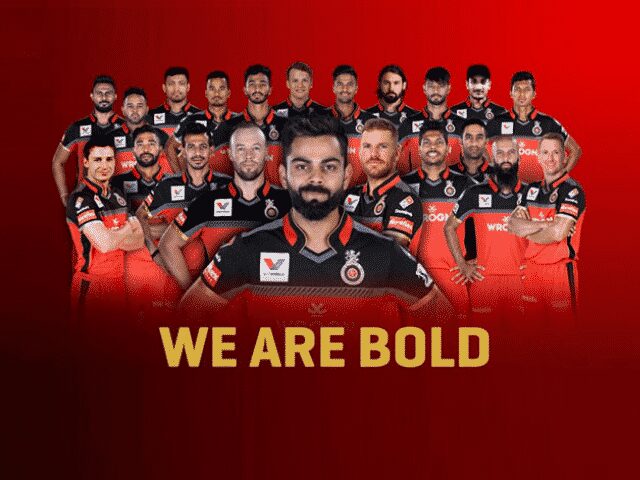 Untitled design 14 Royal Challengers Bangalore: Team news and full analysis of how they are going to perform in IPL 2020
