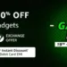 Amazon.in brings back ‘Grand Gaming Days’ with offers on gaming laptops, gaming consoles, smartphones, accessories, and more