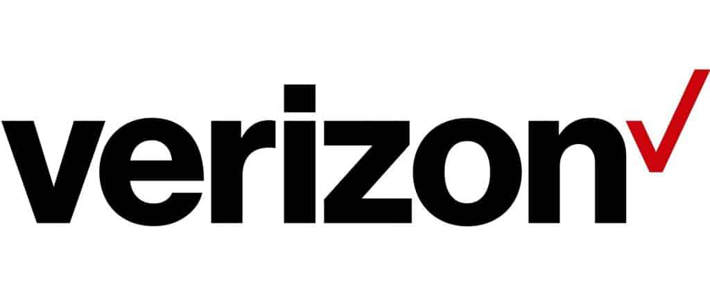 Verizon LOOKING AHEAD - Forbes’s Top 10 Tech Companies of the world in 2020