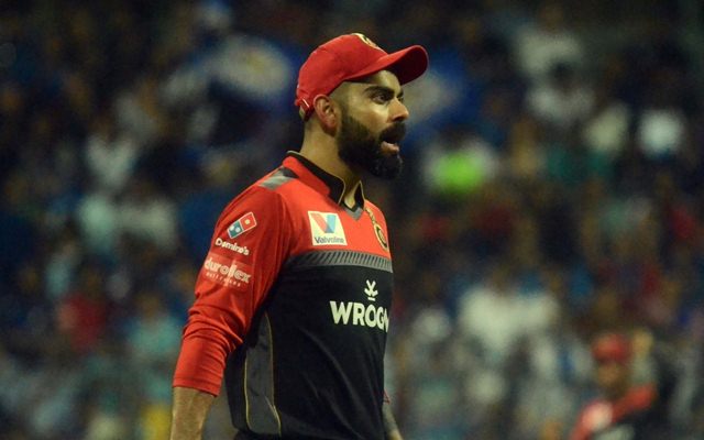 Virat Kohli 7 MS Dhoni leads IPL 2020 brand endorsement chart according to an IIHB Survey