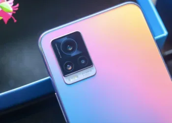Vivo V20 Pro