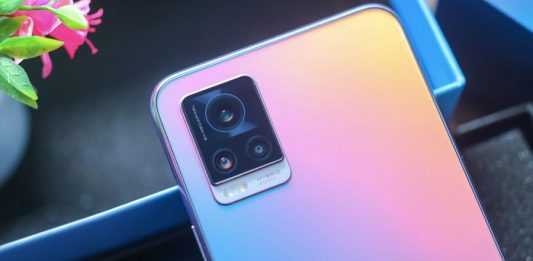 Vivo V20 Pro