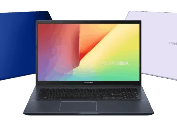 ASUS launches new Intel Tiger Lake powered VivoBook variants