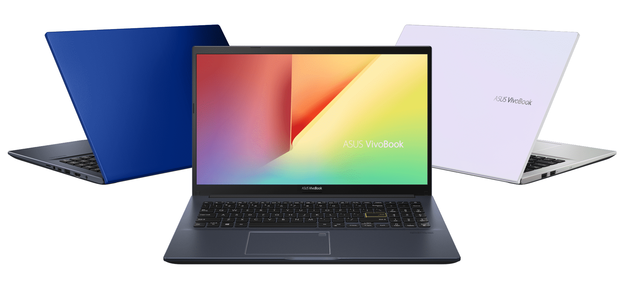 ASUS launches new Intel Tiger Lake powered VivoBook variants