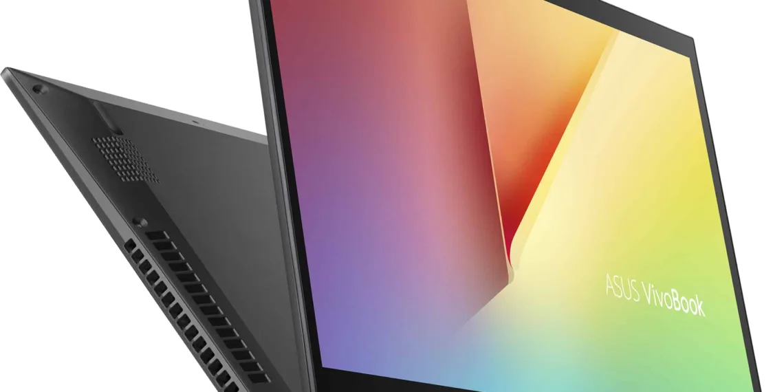 ASUS launches new Intel Tiger Lake powered VivoBook variants