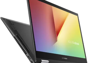 ASUS launches new Intel Tiger Lake powered VivoBook variants