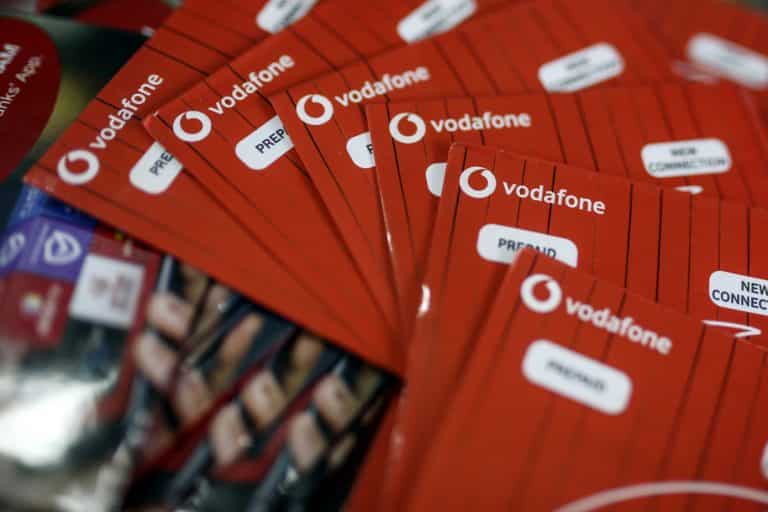 Vodafone Idea rebrands itself as VI