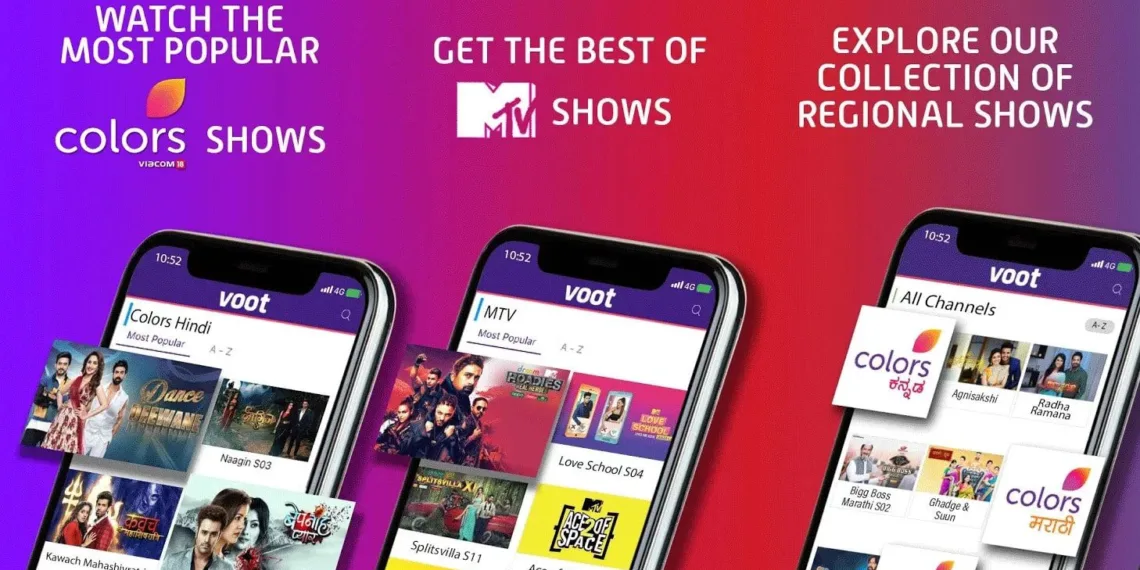 Airtel partners with VOOT to bring more premium content to Airtel Xstream