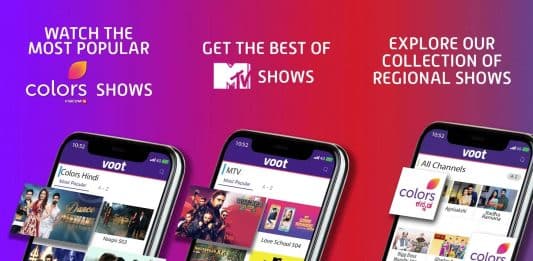Airtel partners with VOOT to bring more premium content to Airtel Xstream
