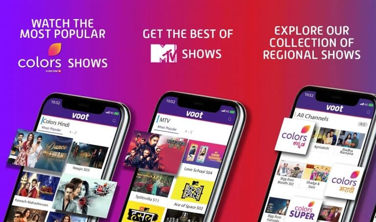Airtel partners with VOOT to bring more premium content to Airtel Xstream
