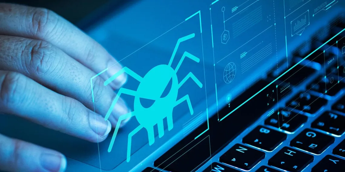 Washington State's Agencies are under Cyber Attack for over a week_TechnoSports.co.in