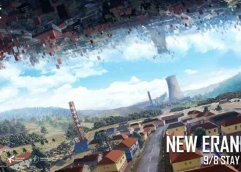 What to expect in the upcoming PUBG mobile 1.0 update_TechnoSports.co.in