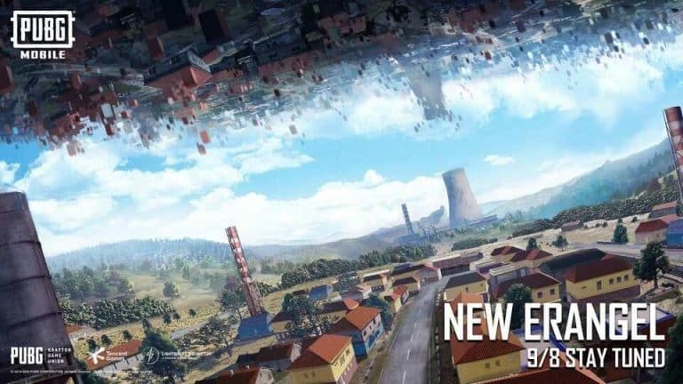 What to expect in the upcoming PUBG mobile 1.0 update