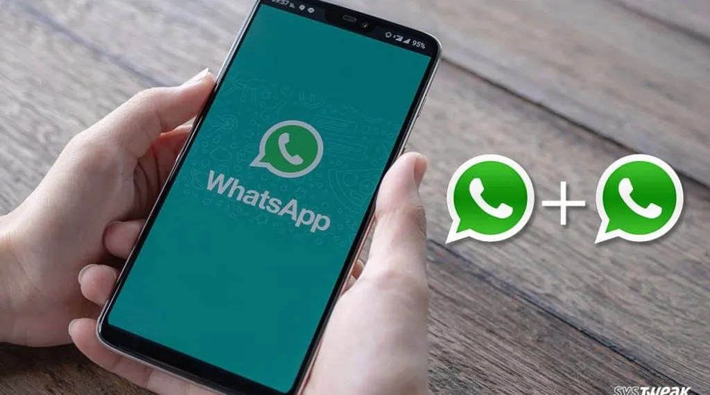 WhatsApp is ready to release Multiple Device support in Betas_TechnoSports.co.in