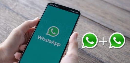 WhatsApp is ready to release Multiple Device support in Betas_TechnoSports.co.in