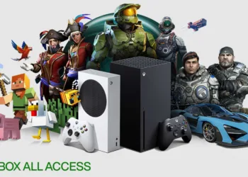 Now with Xbox Game Pass Ultimate get EA Play for free, Xbox All Access now starting at $24.99 a month