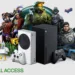 Now with Xbox Game Pass Ultimate get EA Play for free, Xbox All Access now starting at $24.99 a month