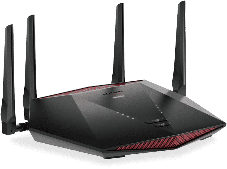 Netgear reveals Nighthawk Pro Gaming XR1000 WiFi 6 AX5400 powered by DumaOS 3.0