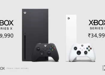 Microsoft Xbox Series X & Xbox Series S preorder page goes live on Amazon