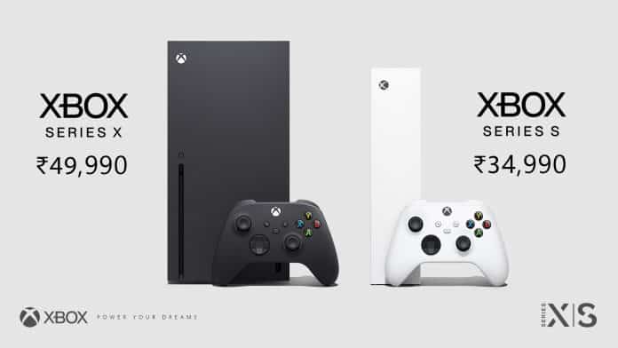 Microsoft Xbox Series X & Xbox Series S preorder page goes live on Amazon Microsoft Xbox Series X & Xbox Series S preorder page goes live on Amazon