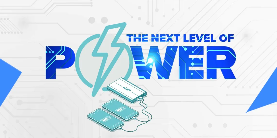 Xiaomi India is coming with a new Powerbank, launching on 22nd Sep_TechnoSports.co.in