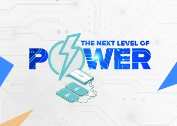 Xiaomi India is coming with a new Powerbank, launching on 22nd Sep_TechnoSports.co.in