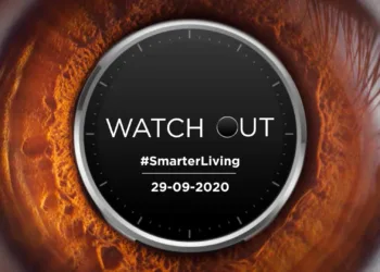 Xiaomi India teased its first smartwatch, scheduled to launch on 29th Sep_TechnoSports.co.in