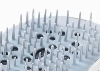 Xiaomi India to introduce a Hair Comb on 29th September_TechnoSports.co.in