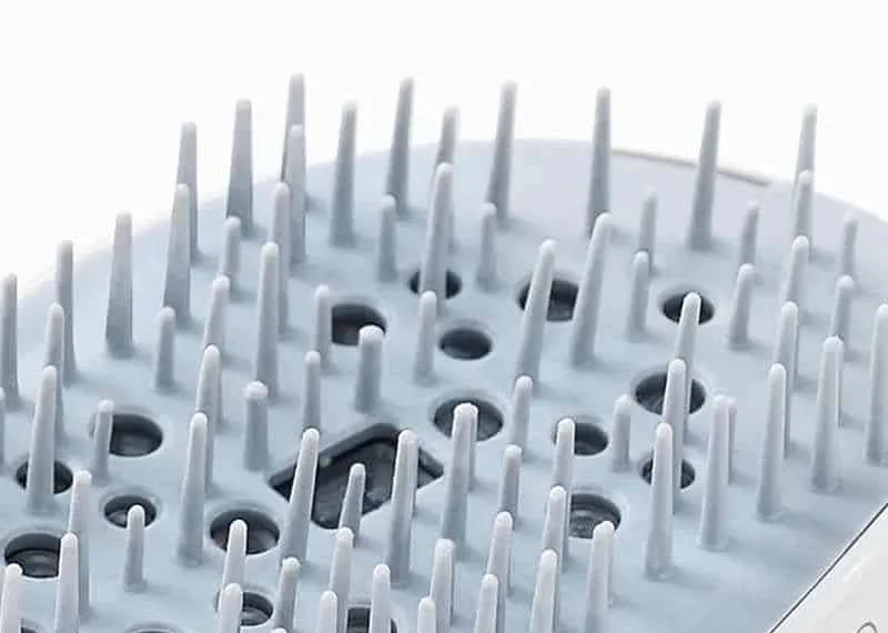 Xiaomi India to introduce a Hair Comb on 29th September_TechnoSports.co.in