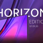 Xiaomi Mi TV Horizon Edition key specifications leaked