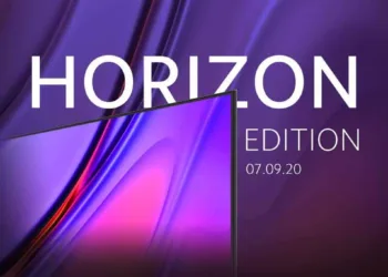 Xiaomi Mi TV Horizon Edition_TechnoSports.co.in