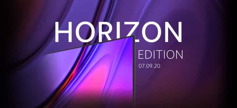 Xiaomi Mi TV Horizon Edition key specifications leaked