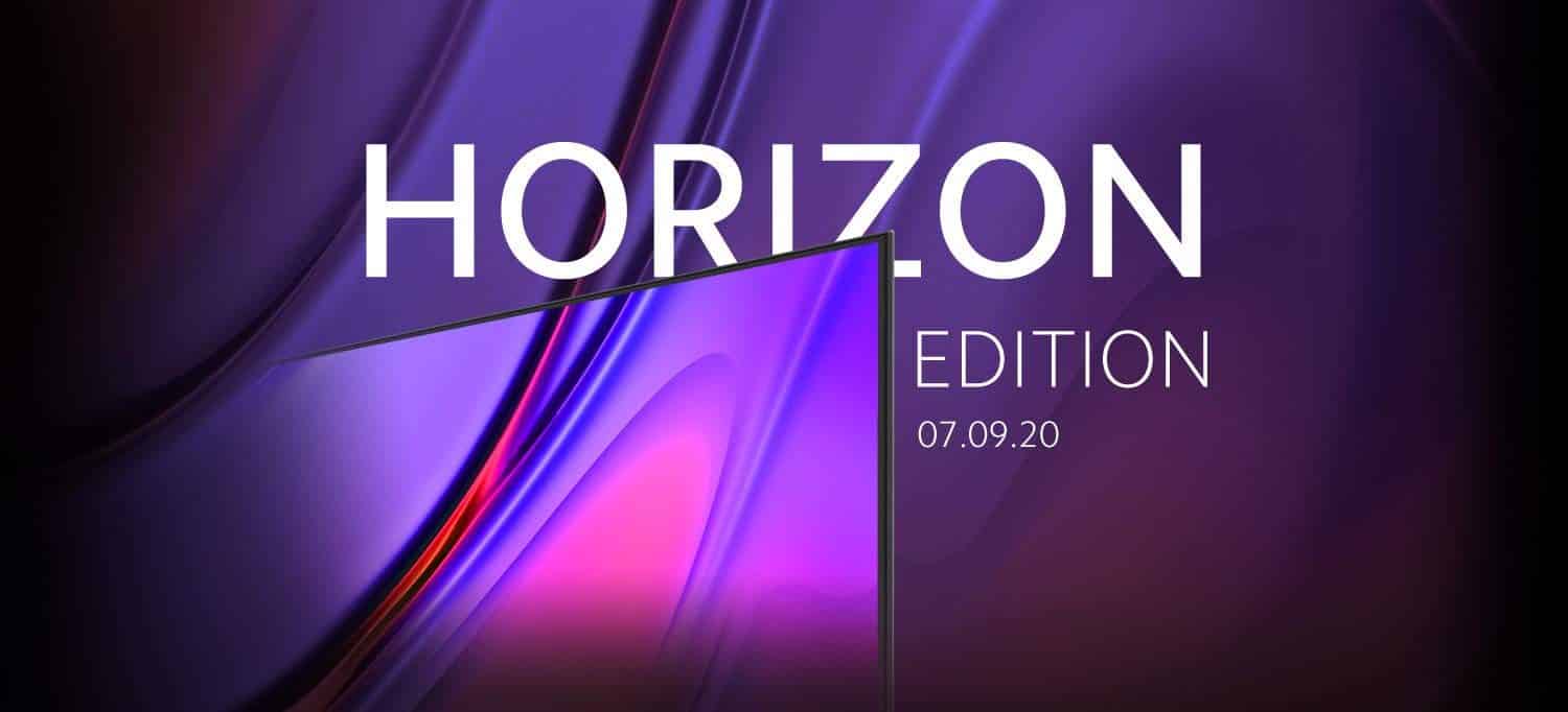 Xiaomi Mi TV Horizon Edition_TechnoSports.co.in