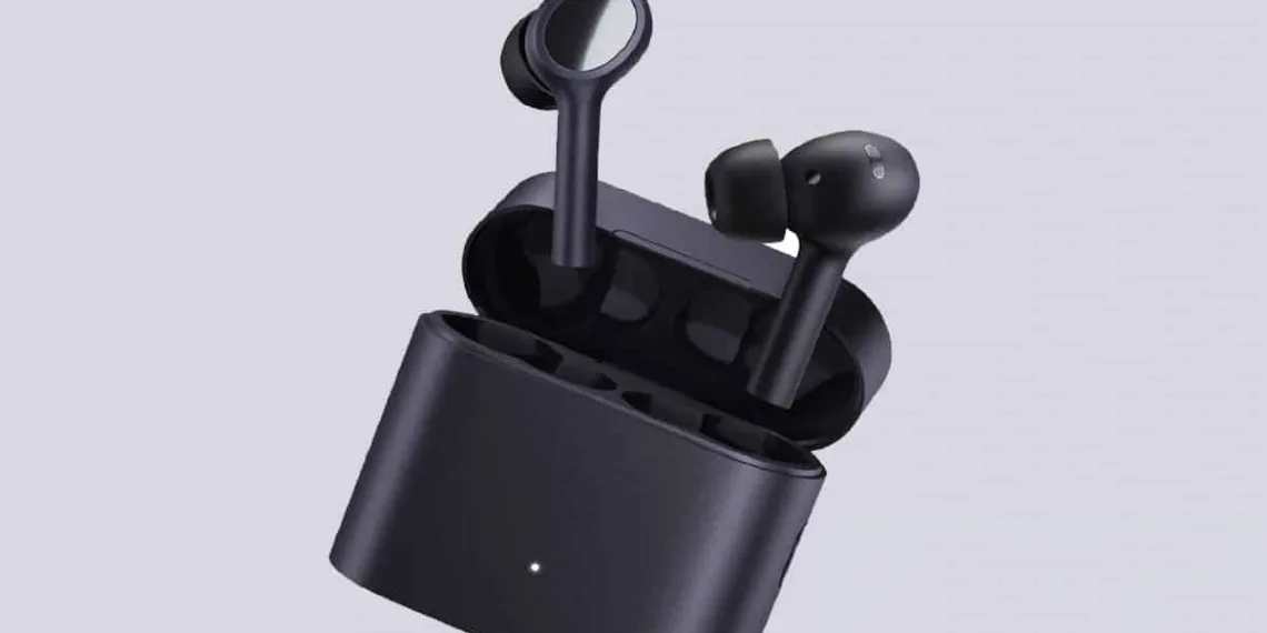 Xiaomi Mi True Wireless Earphones 2 Pro_technoSports.co.in