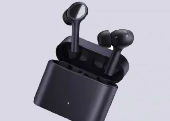 Xiaomi Mi True Wireless Earphones 2 Pro_technoSports.co.in