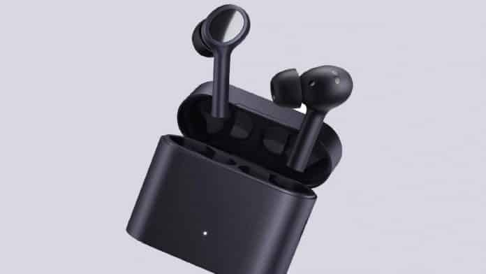Xiaomi Mi True Wireless Earphones 2 Pro_technoSports.co.in Xiaomi Mi True Wireless Earphones 2 Pro_technoSports.co.in