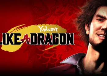 Yakuza - Like a Dragon is coming earlier than expected _TechnoSports.co.in