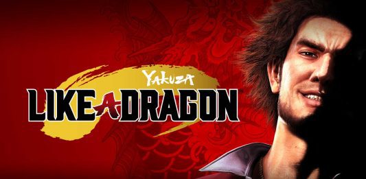 Yakuza - Like a Dragon is coming earlier than expected _TechnoSports.co.in