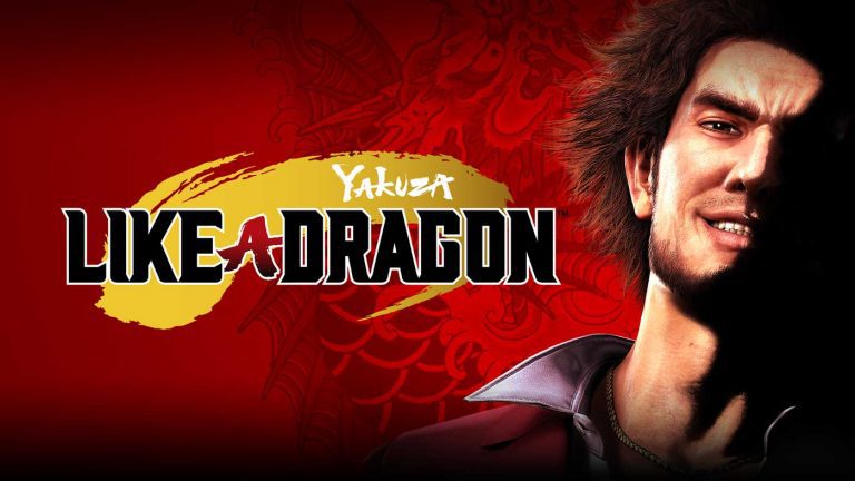 Yakuza: Like a Dragon is coming earlier than expected