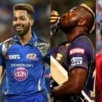 IPL 2020: The best all-rounders of each IPL team