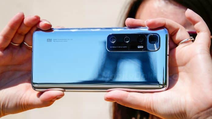 Xiaomi Mi 10 Ultra shows great results on AnTuTu’s August charts Xiaomi Mi 10 Ultra shows great results on AnTuTu’s August charts